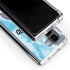 Disney Lilo and Stitch Stay Weird Galaxy Z Fold5 5G Clear Case